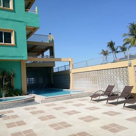 Watermoon Beach Resort Lian Esterno foto