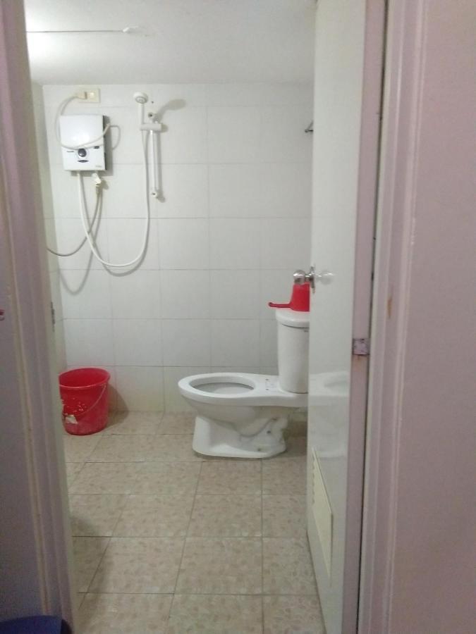 Watermoon Beach Resort Lian Esterno foto
