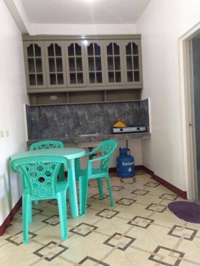 Watermoon Beach Resort Lian Esterno foto