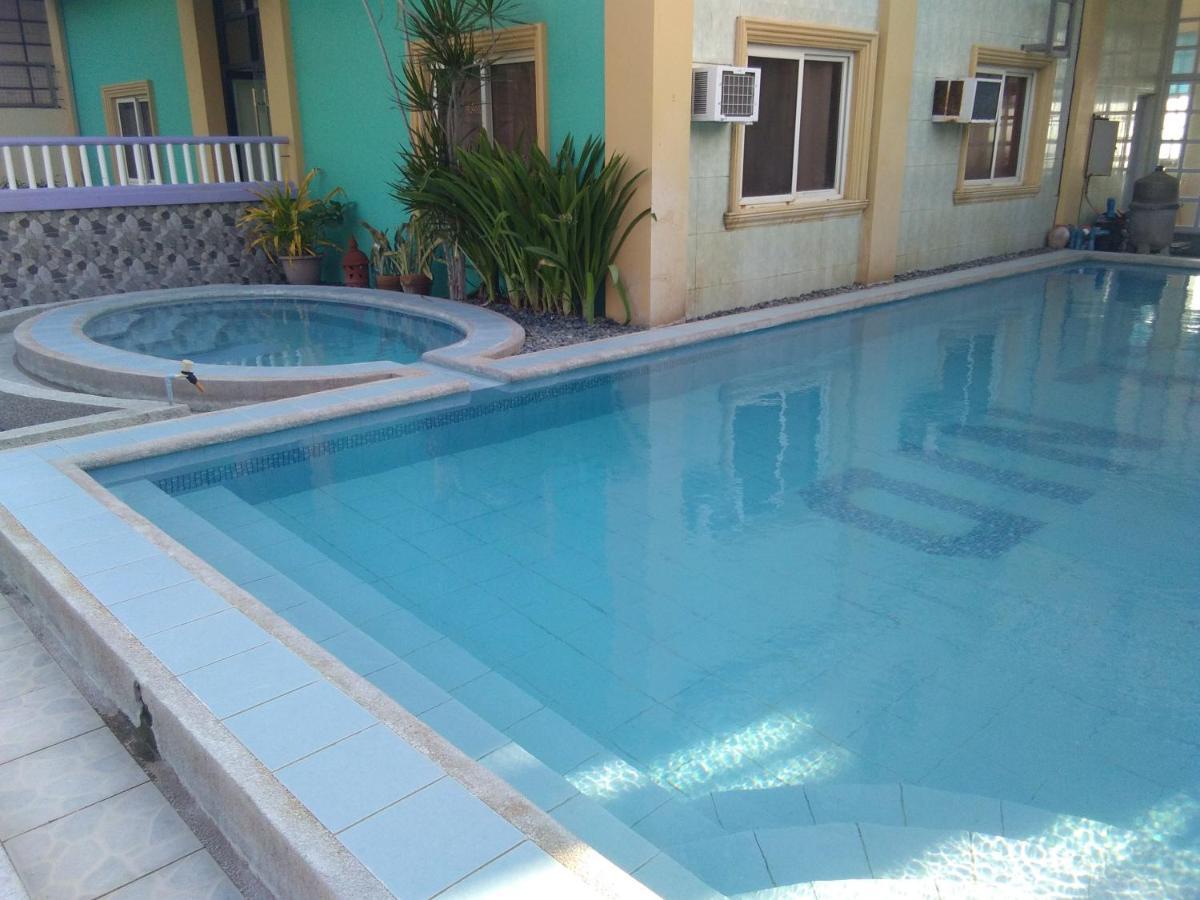 Watermoon Beach Resort Lian Esterno foto
