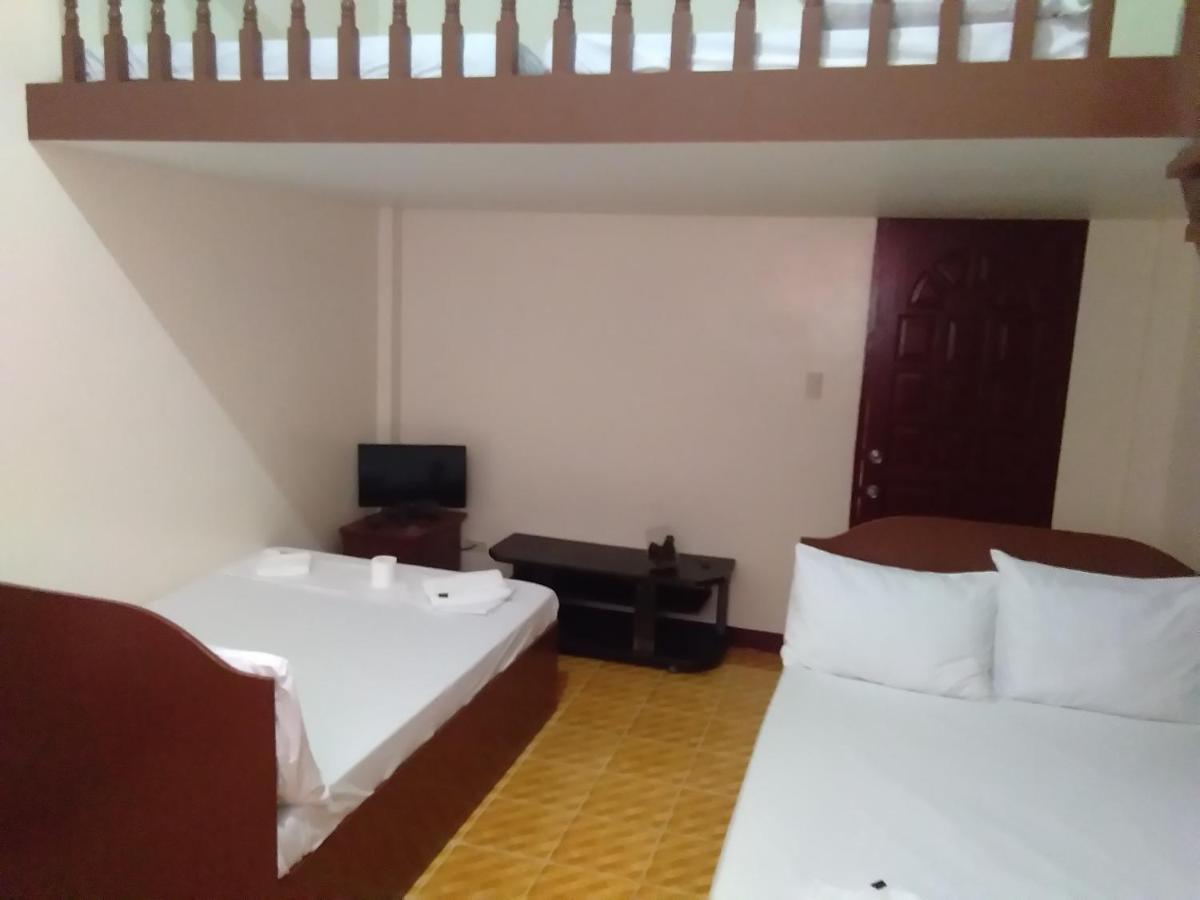 Watermoon Beach Resort Lian Esterno foto
