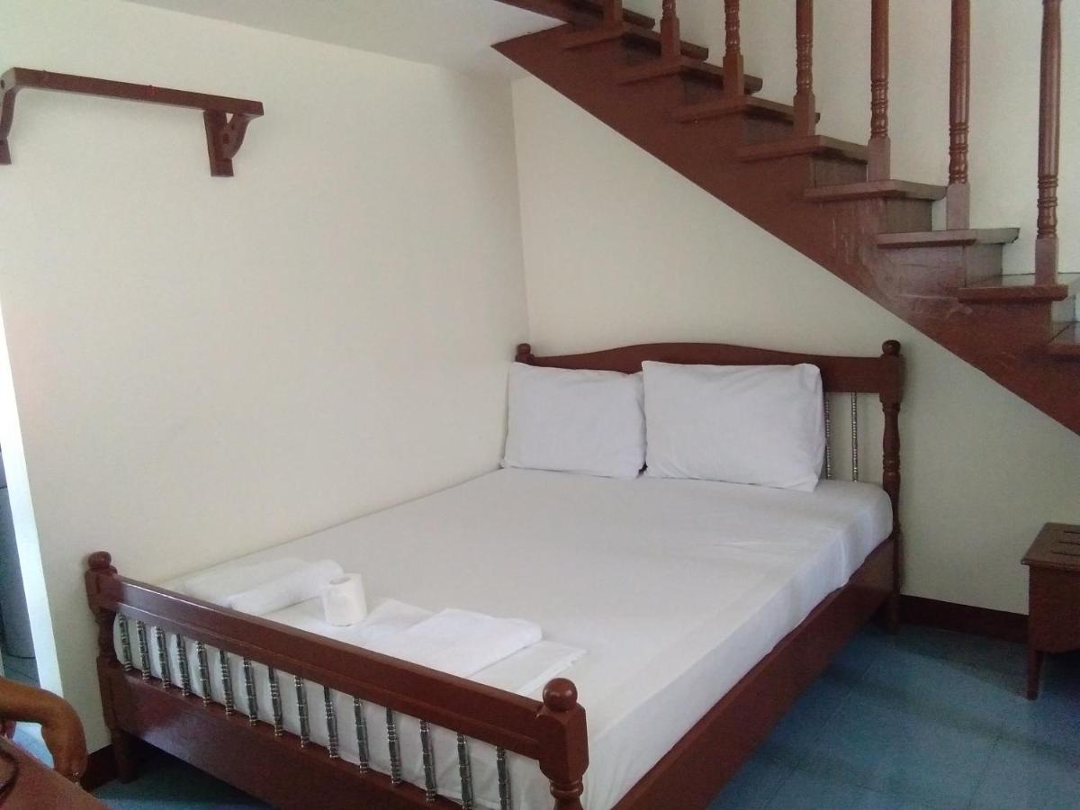 Watermoon Beach Resort Lian Esterno foto