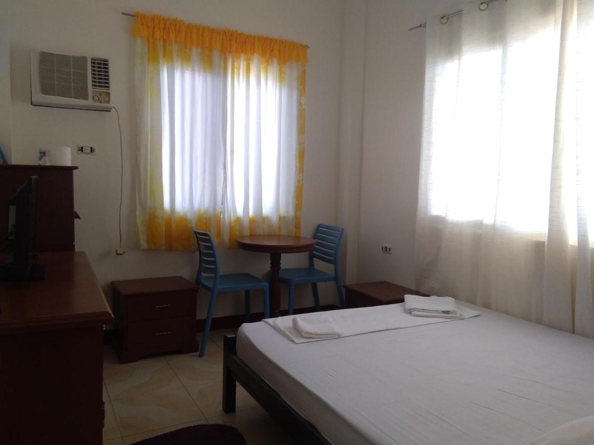 Watermoon Beach Resort Lian Esterno foto