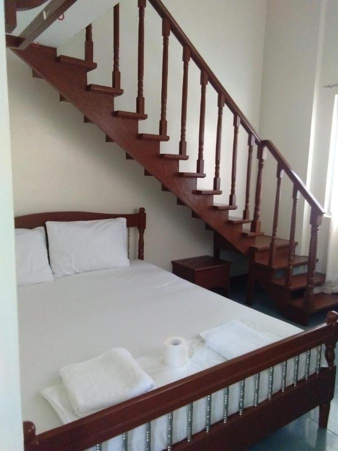 Watermoon Beach Resort Lian Esterno foto