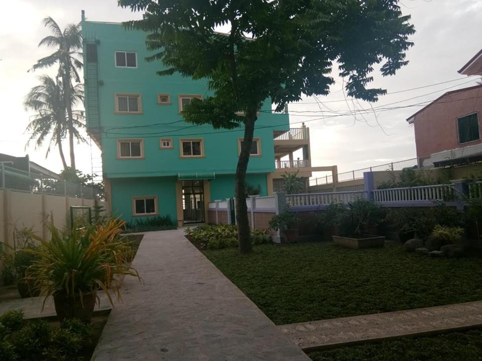 Watermoon Beach Resort Lian Esterno foto