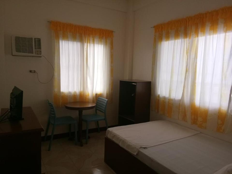 Watermoon Beach Resort Lian Esterno foto