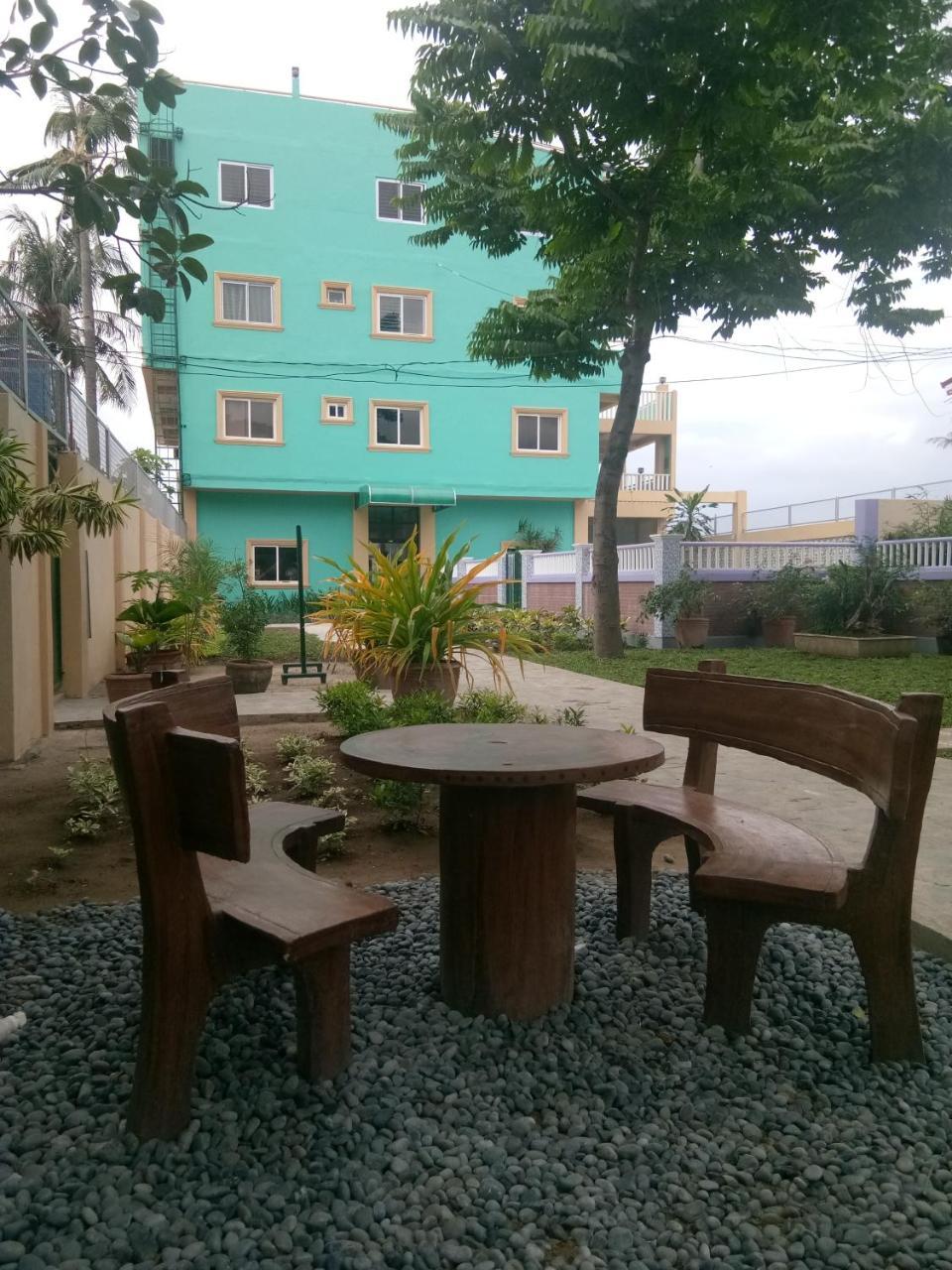 Watermoon Beach Resort Lian Esterno foto