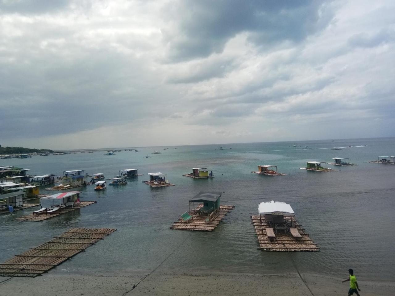 Watermoon Beach Resort Lian Esterno foto